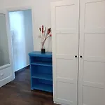 I Colori Di Partenope