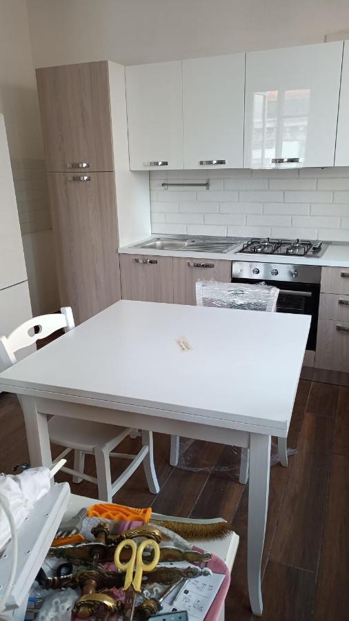 Apartment I Colori Di Partenope Naples