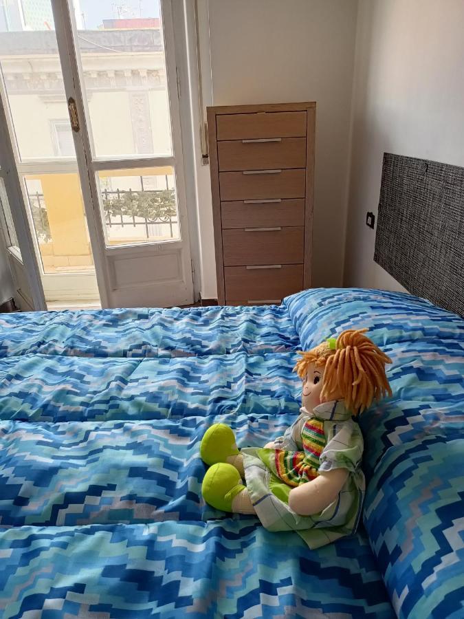 I Colori Di Partenope Apartment *