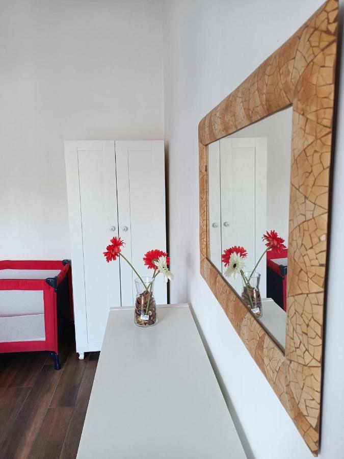 I Colori Di Partenope Apartment