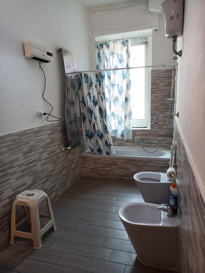 Apartment I Colori Di Partenope *
