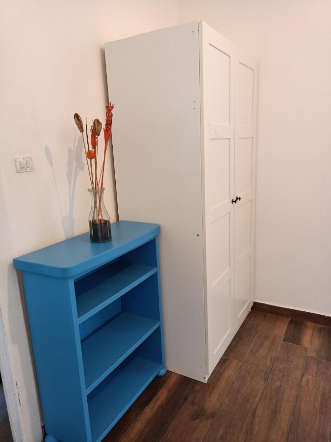 Apartment I Colori Di Partenope *