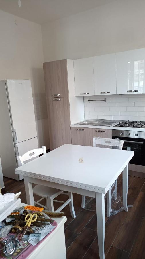 I Colori Di Partenope Apartment Naples