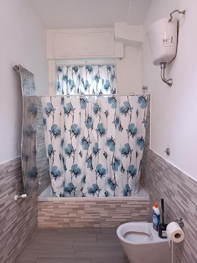 Apartment I Colori Di Partenope