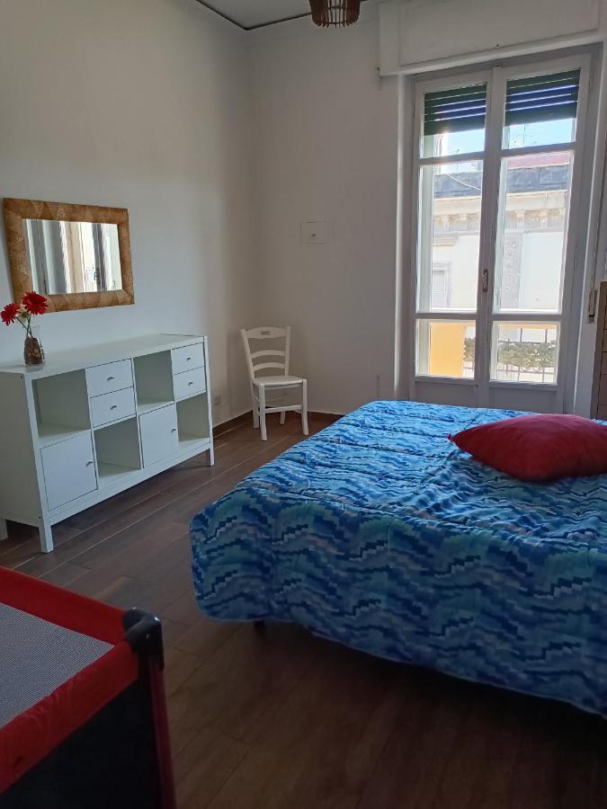 Apartment I Colori Di Partenope Naples