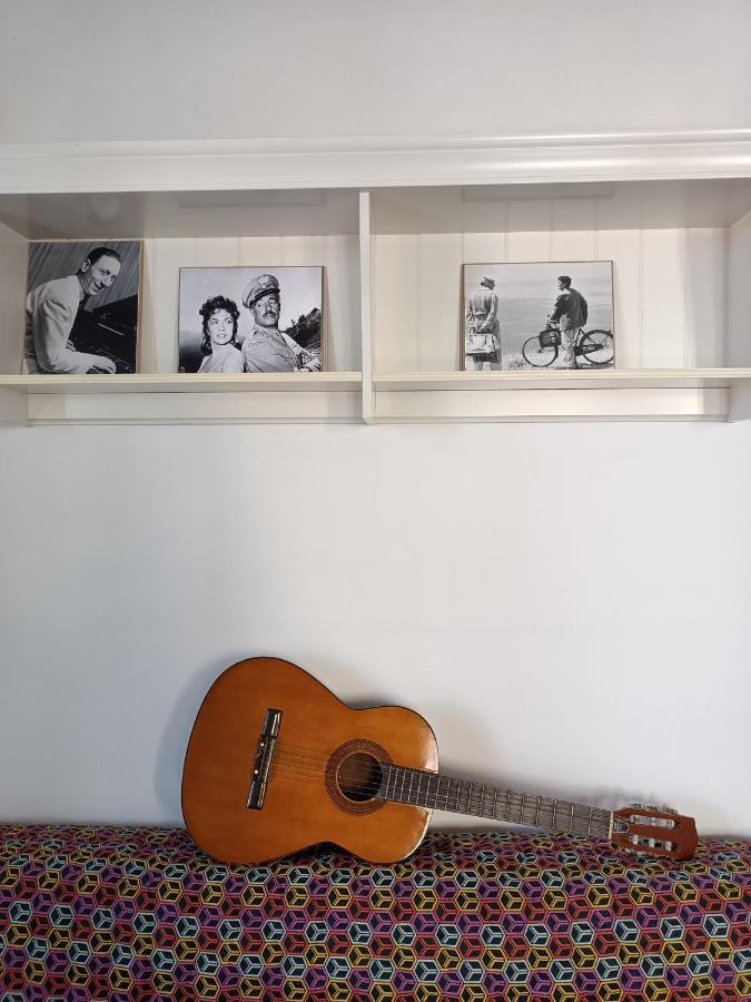 I Colori Di Partenope Apartment *