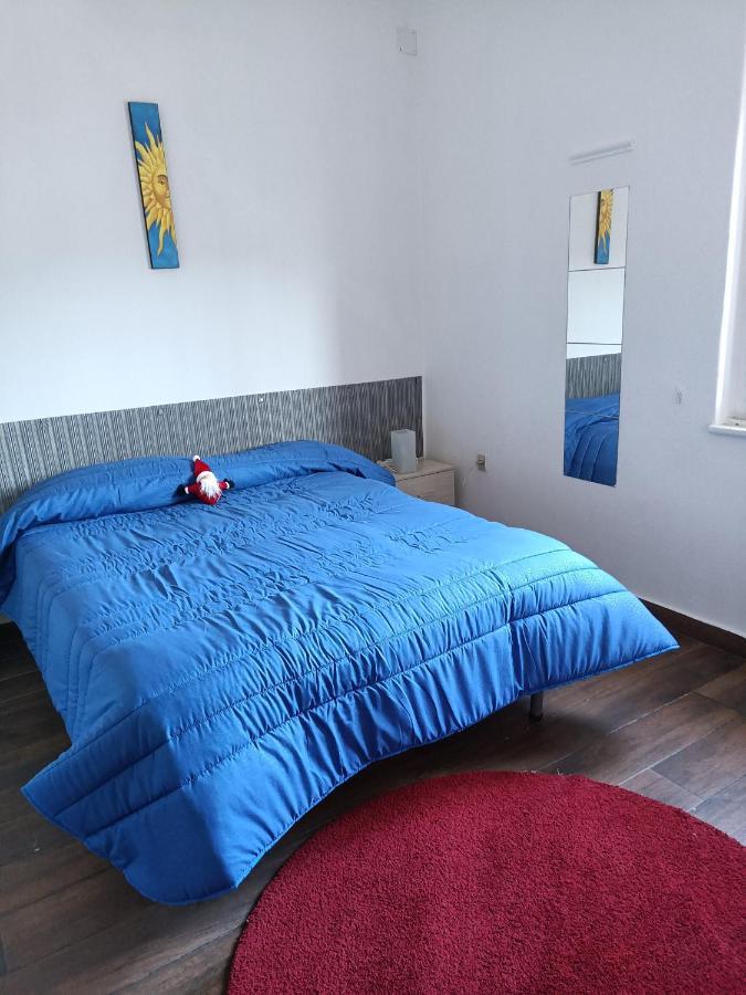 Apartment I Colori Di Partenope Naples
