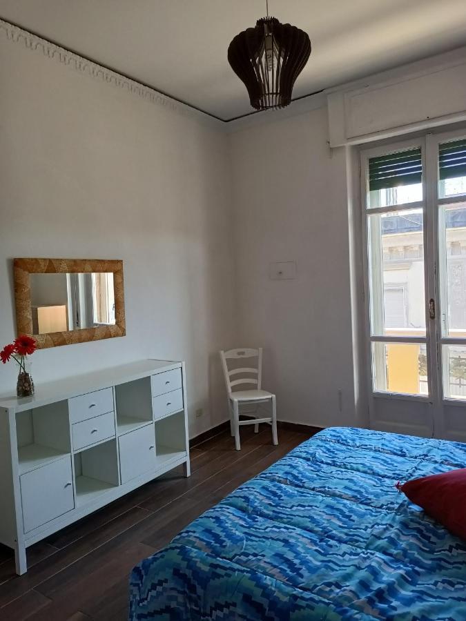Apartment I Colori Di Partenope