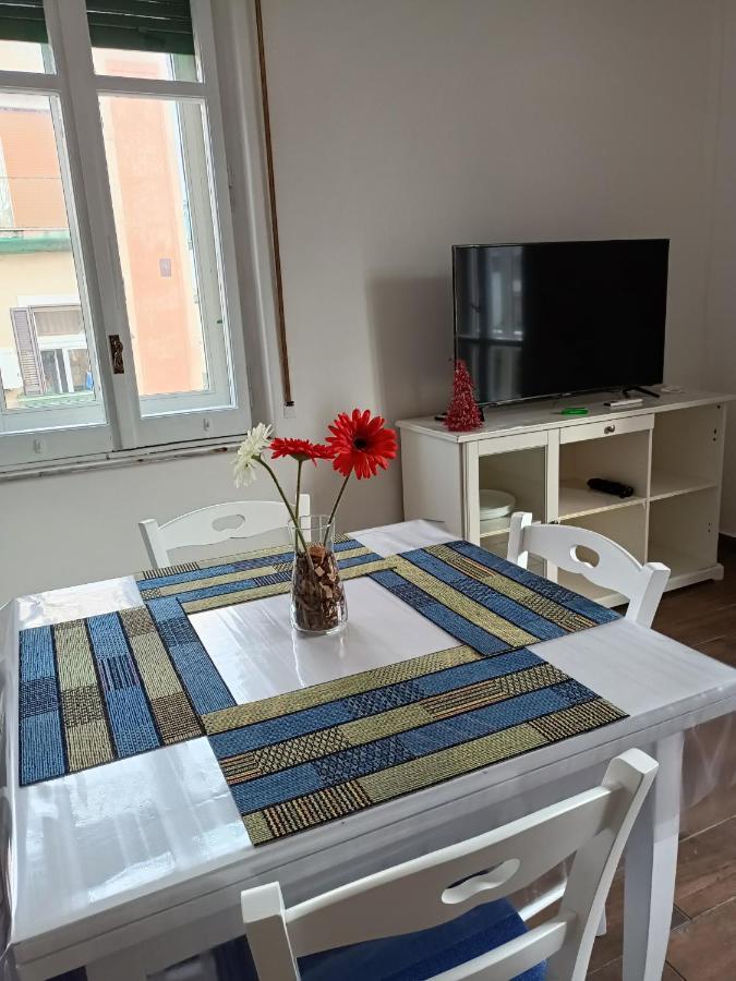 I Colori Di Partenope Apartment Naples