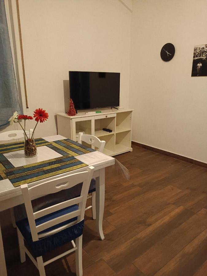 Apartment I Colori Di Partenope *