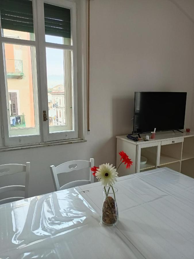Appartement I Colori Di Partenope *