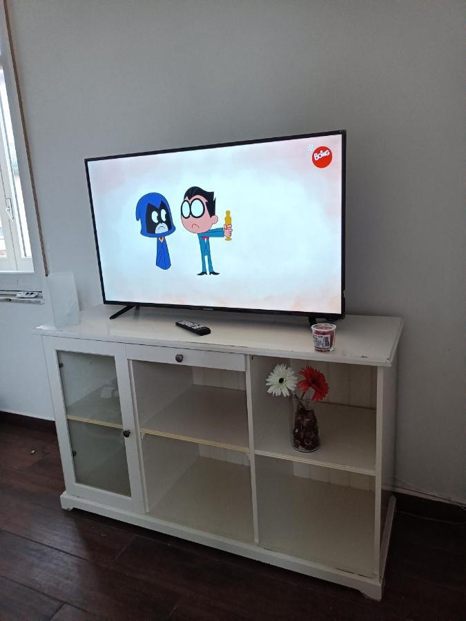 I Colori Di Partenope Appartement *